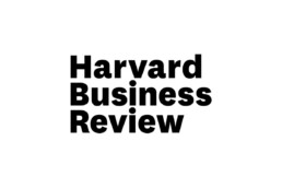 Harverd Business Review